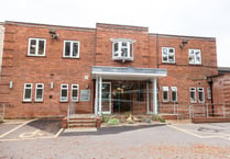 Phyllis Tuckwell Hospice's building to be demolished this winter