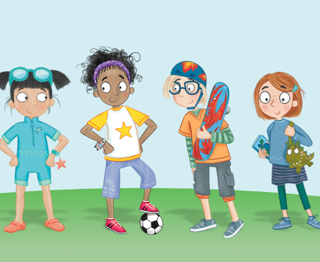 Ready, set, read: Summer Reading Challenge is back at Surrey libraries