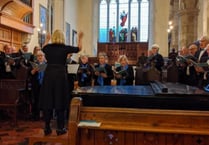 Alton Choral Society celebrates its 150th birthday with Handel classic