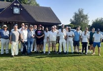 It’s just the beginning for Bentley Archers Cricket and Sports Club