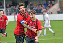 Petersfield Town FC merger with Petersfield Town Juniors goes through