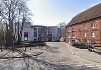 Theatre given £2.9m grant 