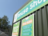 Opinion: Our recycling methods are rubbish. There is a better way...