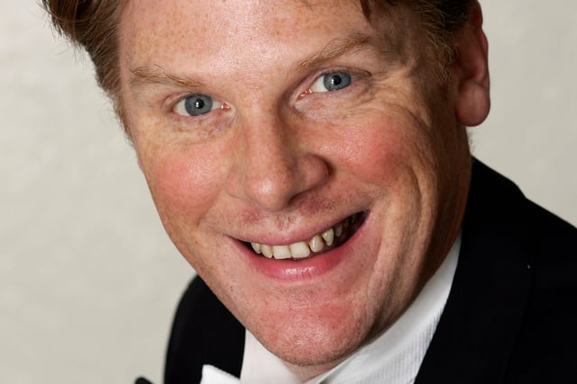 The Sound of Music brings Austria to the Haslemere Hall