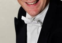 The Sound of Music brings Austria to the Haslemere Hall