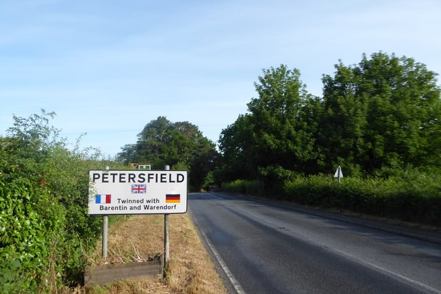 Sussex Road traffic-calming measures revised