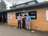Forest Community Centre in Bordon gets £178,000 refurbishment grant