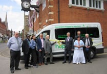 New hoppa bus is super-charged and ready to serve Farnham