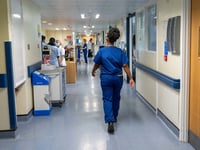 Record number of workers resigned from their posts at Royal Surrey County Hospital NHS Foundation Trust