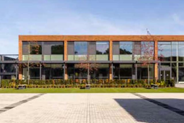Big expansion for Oakmoor School in Bordon