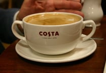 Hospital apologises after patient given test results in Costa Coffee