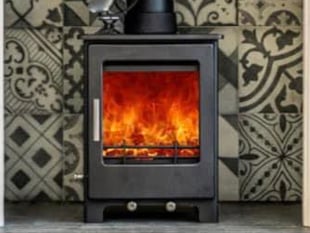 Support children's sport in Alton and have a chance to win a stove!