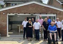 Whitehill & Bordon Regeneration Company answers a DIY SOS