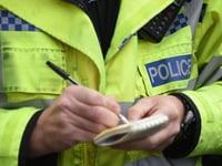 More robberies recorded in Surrey