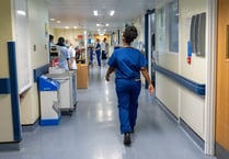 Increased staff turnover in the Royal Surrey County Hospital cancer workforce
