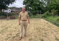 Farnham Croquet Club appealing for help to find a permanent home