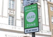 Failed ULEZ challenge cost Surrey County Council taxpayers £140,000