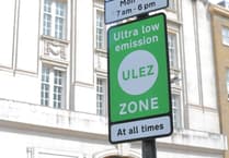 Failed ULEZ challenge cost Surrey County Council taxpayers £140,000