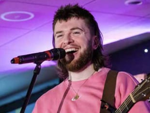 George Alfie to open first Summer Social at The Shed in Bordon
