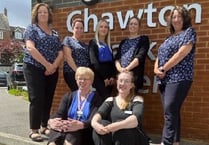 A day in the life of a patient co-ordinator at Chawton Park Surgery