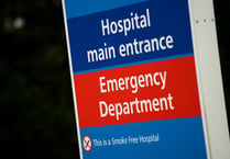 Patient experience at the Royal Surrey County Hospital worsens