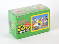 Biggest Pokémon trading-card sale so far at Ewbank's set to make £100k