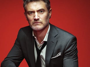 Former Strictly winner Tom Chambers stars in ghost tale in Guildford