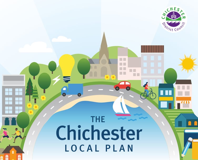 Chichester Local Plan
