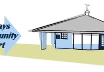 Fieldway Community Pavilion at risk of closure