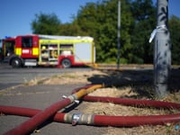 Fire service response time hits 10-year high in Surrey