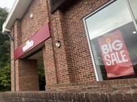 Business as usual at Bordon Wilko despite closure fears