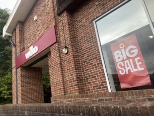 Business as usual at Bordon Wilko despite closure fears
