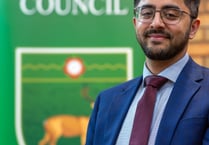 Imam and councillor Adeel Shah responds to Jalsa Salana criticism
