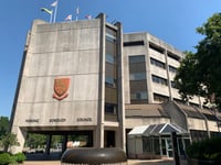 All Woking council staff to face redundancy negotiations