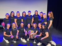 Petersfield-founded Ukrainian choir tuning up for Portsmouth show