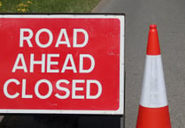 Road closures: two for Waverley drivers over the next fortnight
