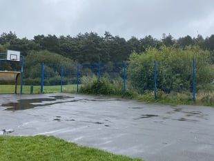 Have your say on £250,000 spending Woodlands Hall recreational ground