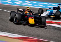 Alton Classic Car Show will feature Formula 2 and Formula 3 vehicles