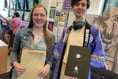A-Level results day: Bohunt Sixth Form students make their mark