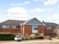 New home found for hospice teams