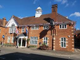 Farnham council