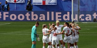 Farnham pubs prepare for big turnout  for Lionesses' Euro Final clash
