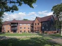 Odiham set to get a 60-bedroom care home