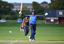 Alton reach Southern Premier Cricket League Twenty20 Cup final with emphatic victory