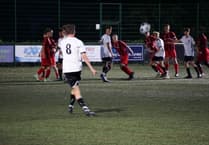 Alton cause FA Youth Cup upset against Winchester City