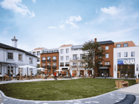 New year opening date confirmed for Farnham's new REEL cinema