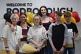 GCSE results day: Rodborough students smash the national averages