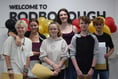 GCSE results day: Rodborough students smash the national averages