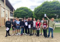 GCSE results day 2025: Surrey and Hampshire