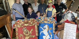 Sheet theatre group to leave lifetime home?